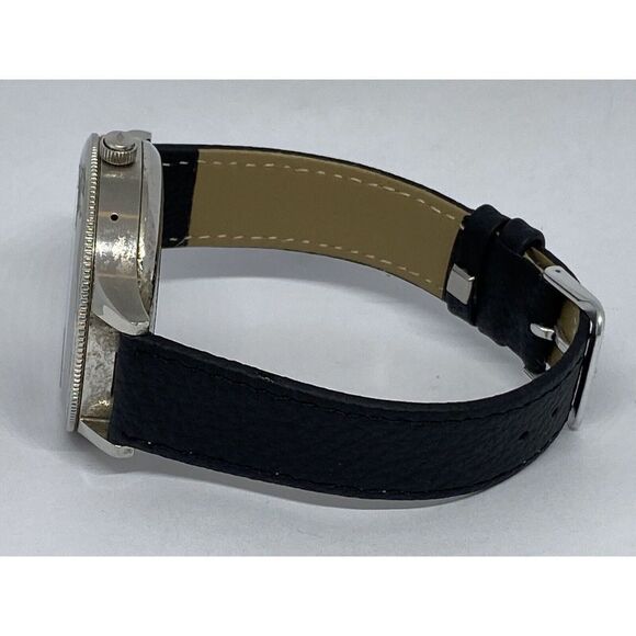 Fossil Gen 3 Authentic Genuine Smart Watch fully working FTW6007 DC642 - Picture 9 of 12